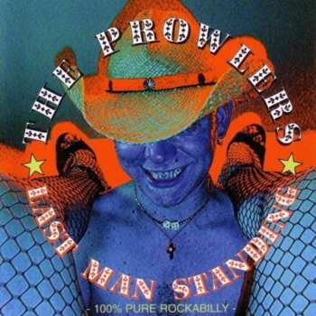 Album The Prowlers: Last Man Standing