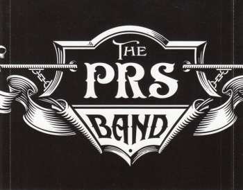CD The PRS Band: Time To Testify