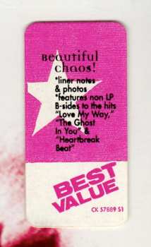 CD The Psychedelic Furs: Here Came The Psychedelic Furs: B-Sides & Lost Grooves