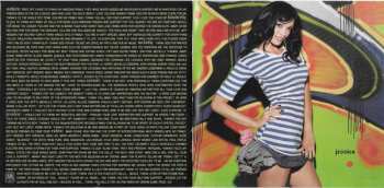 CD The Pussycat Dolls: PCD