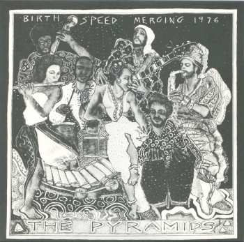 4LP/Coffret The Pyramids: Aomawa (The 1970s Recordings) LTD