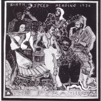 Birth / Speed / Merging