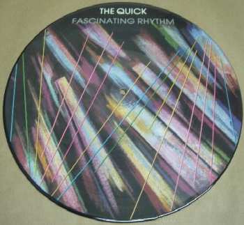 LP The Quick: Fascinating Rhythm PIC