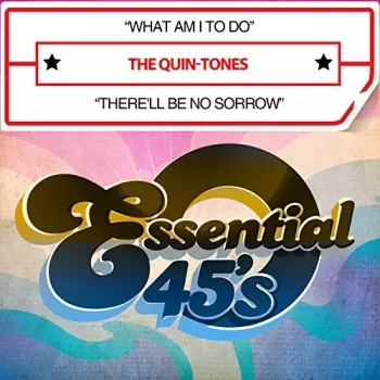 What Am I To Do