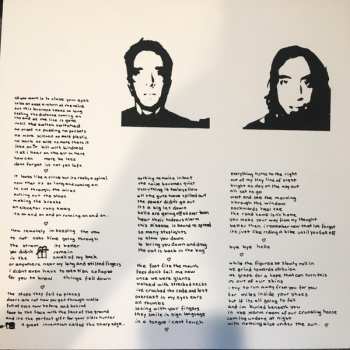 LP The Race: The Perfect Gift