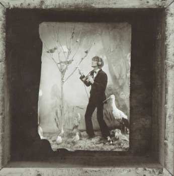 CD The Raconteurs: Consolers Of The Lonely