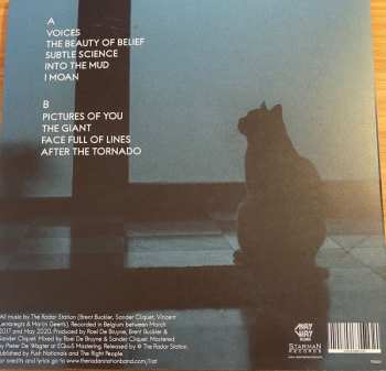 LP The Radar Station: Life Inside A Tornado