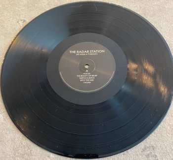 LP The Radar Station: Life Inside A Tornado