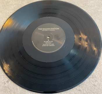 LP The Radar Station: Life Inside A Tornado