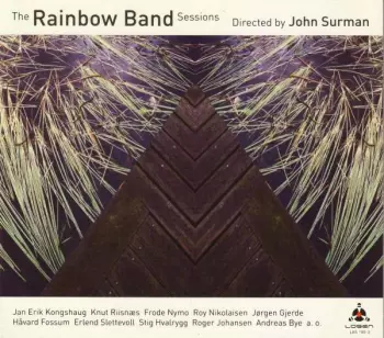 John Surman: The Rainbow Band Sessions