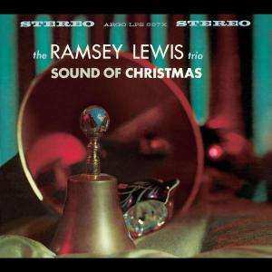 CD The Ramsey Lewis Trio: Sound Of Christmas DIGI