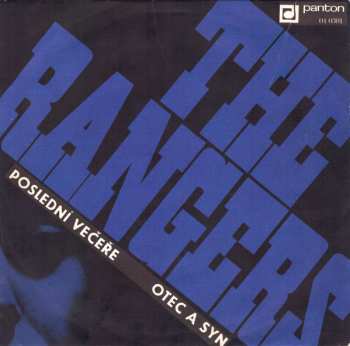 SP Rangers: Poslední Večeře / Otec A Syn