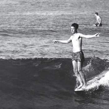 LP The Rapture: In The Grace Of You Love