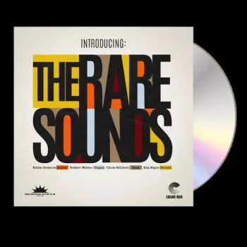 The Rare Sounds: Introducing: The Rare Sounds