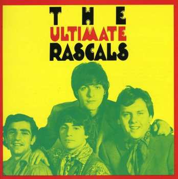 Album The Rascals: The Ultimate Rascals