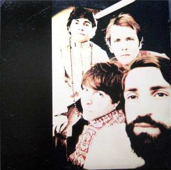 LP The Rascals: Time Peace: The Rascals' Greatest Hits