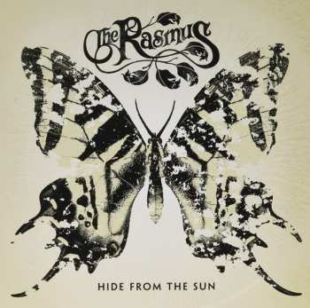 CD The Rasmus: Hide From The Sun