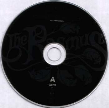 CD The Rasmus: In The Shadows