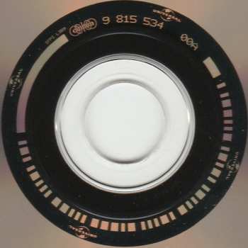 CD The Rasmus: In The Shadows