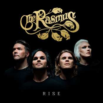 LP/2CD/Coffret The Rasmus: Rise LTD | NUM