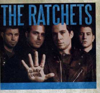 CD The Ratchets: Glory Bound