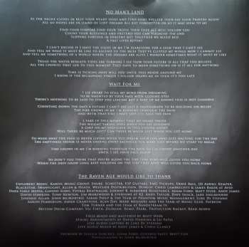 2LP The Raven Age: Exile