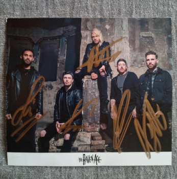 2LP The Raven Age: Exile