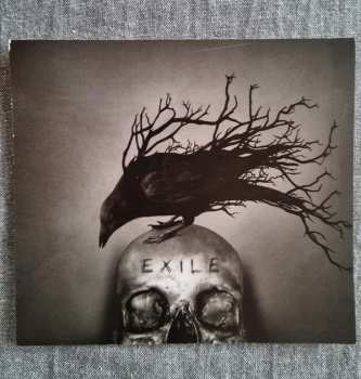 2LP The Raven Age: Exile