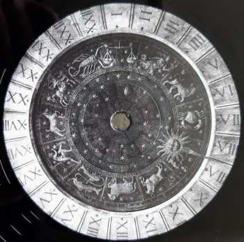 2LP The Raven Age: Exile