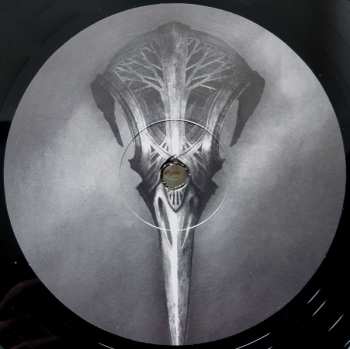 2LP The Raven Age: Exile