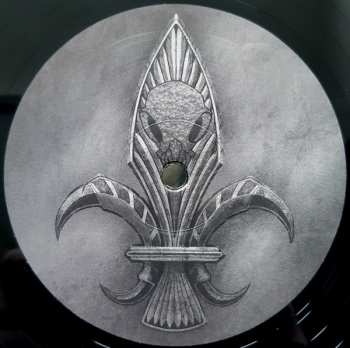 2LP The Raven Age: Exile