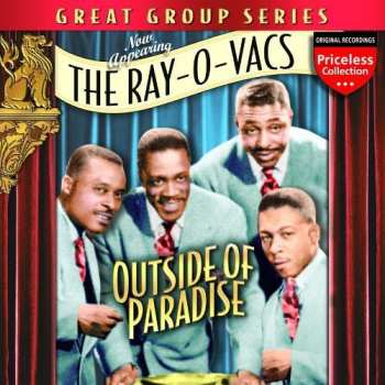 Album The Ray-O-Vacs: Outside Of Paradise