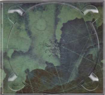 CD The Real McKenzies: Songs Of The Highlands, Songs Of The Sea DIGI