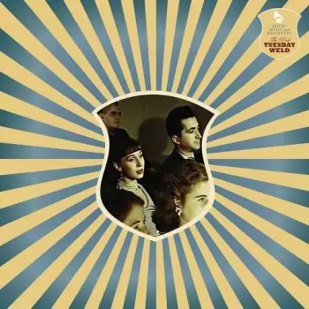 The Real Tuesday Weld: Ruth, Roses And Revolvers