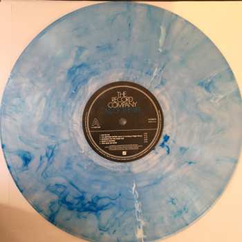 LP The Record Company: All Of This Life CLR | LTD