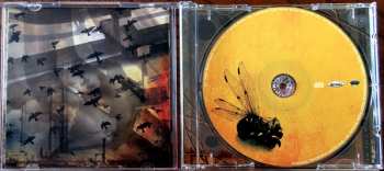 CD The Red Chord: Fed Through The Teeth Machine