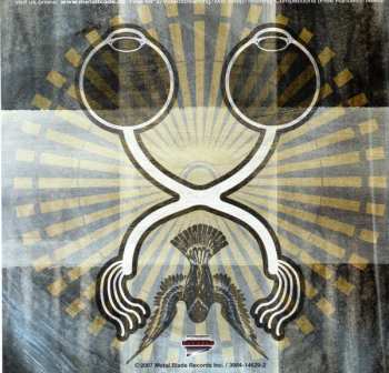 CD The Red Chord: Prey For Eyes
