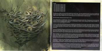 CD The Red Chord: Prey For Eyes