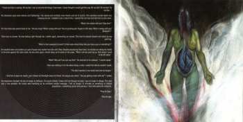 CD The Red Chord: Prey For Eyes
