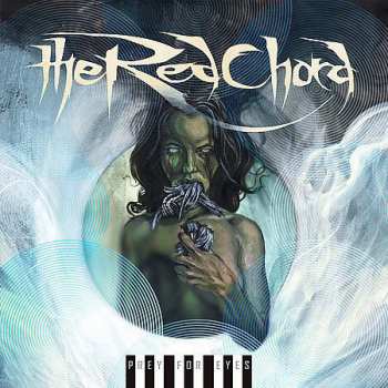 CD The Red Chord: Prey For Eyes