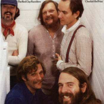Album The Red Clay Ramblers: Chuckin' The Frizz