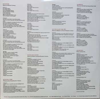 LP The Red Clay Strays: Made By These Moments CLR