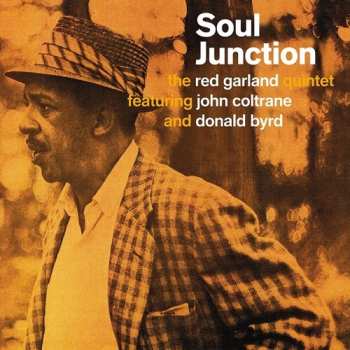 LP John Coltrane: Soul Junction CLR | LTD