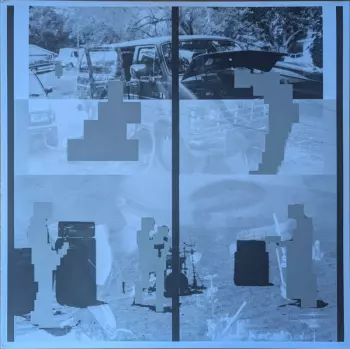 The Red Scare: Smoky Mountain High - Discography