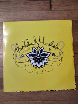 LP The Redneck Manifesto: I Am Brazil