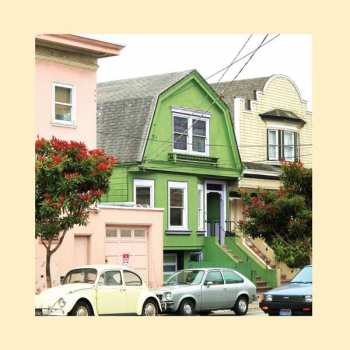 Album The Reds, Pinks And Purples: Uncommon Weather