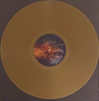 LP The Redshift Empire: New Horizons