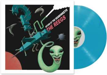 Album The Reegs: Return Of The Seamonkeys