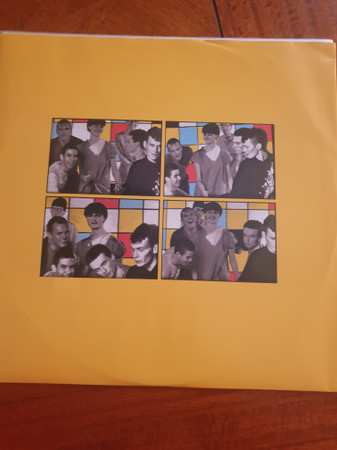 LP The Reels: 6 Great Gift Ideas LTD | CLR