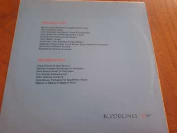 LP The Reels: 6 Great Gift Ideas LTD | CLR